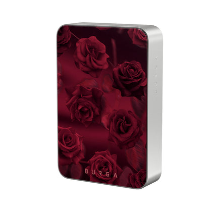 Femme Fatale - Magnetic Power Bank