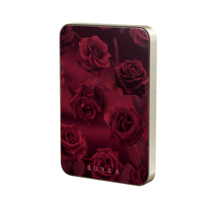 Femme Fatale - Magnetic Power Bank