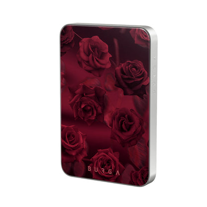 Femme Fatale - Magnetic Power Bank