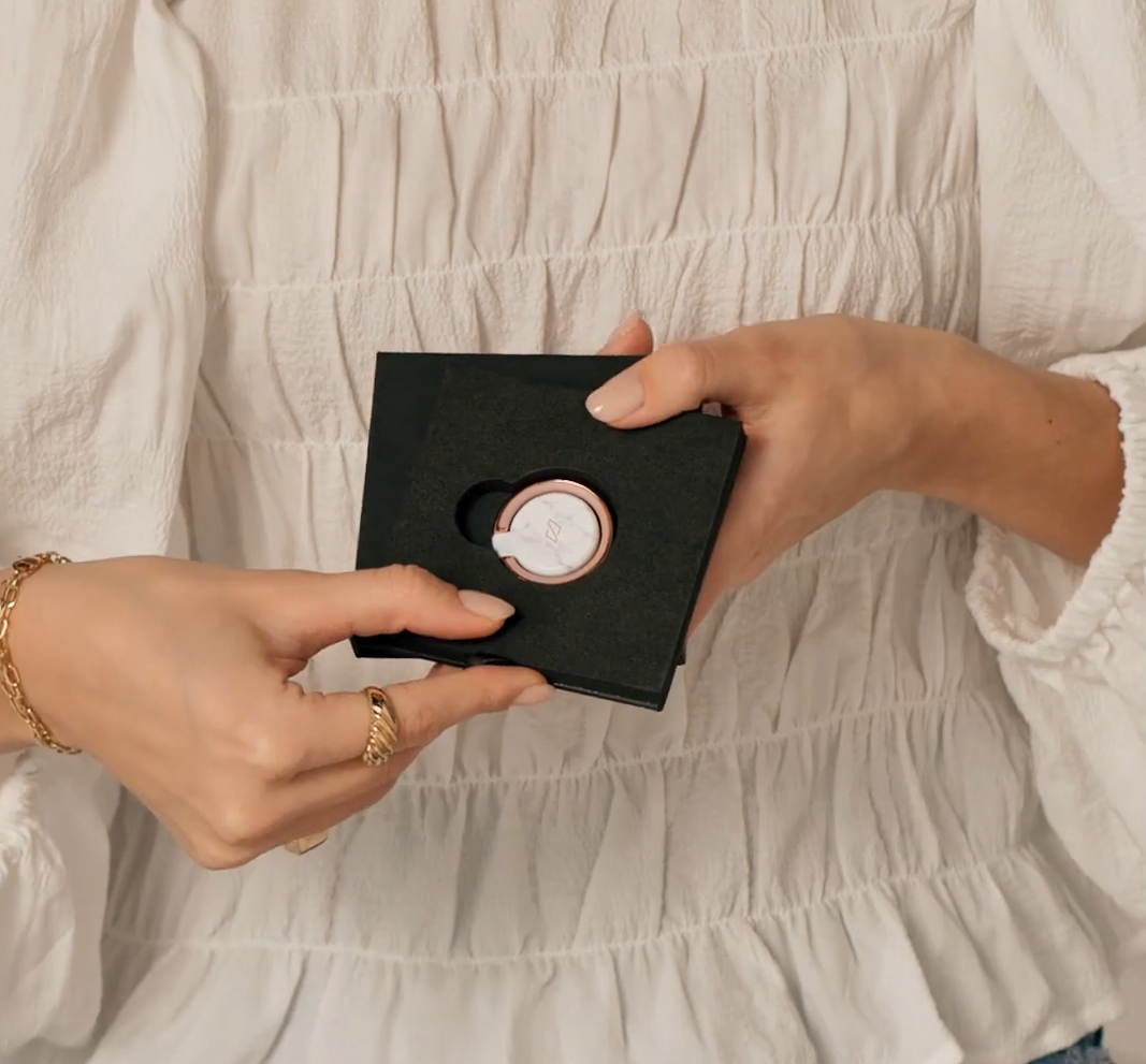 Ring Holder
