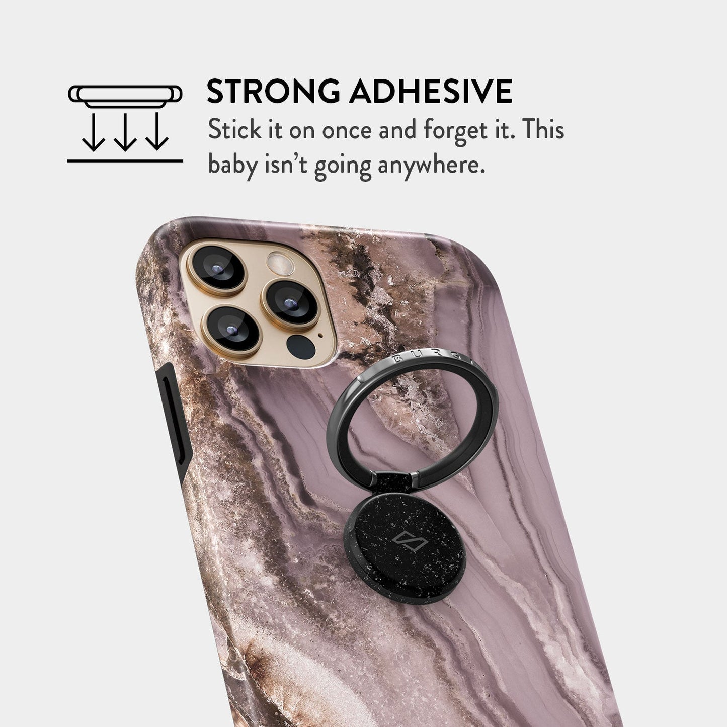 Ring Holder