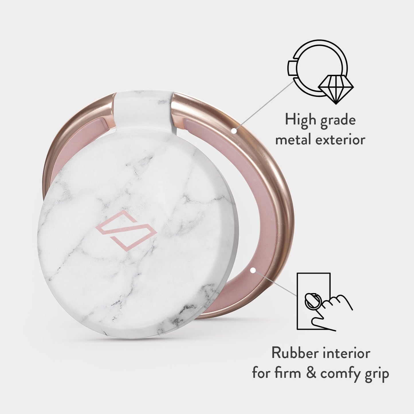Ring Holder