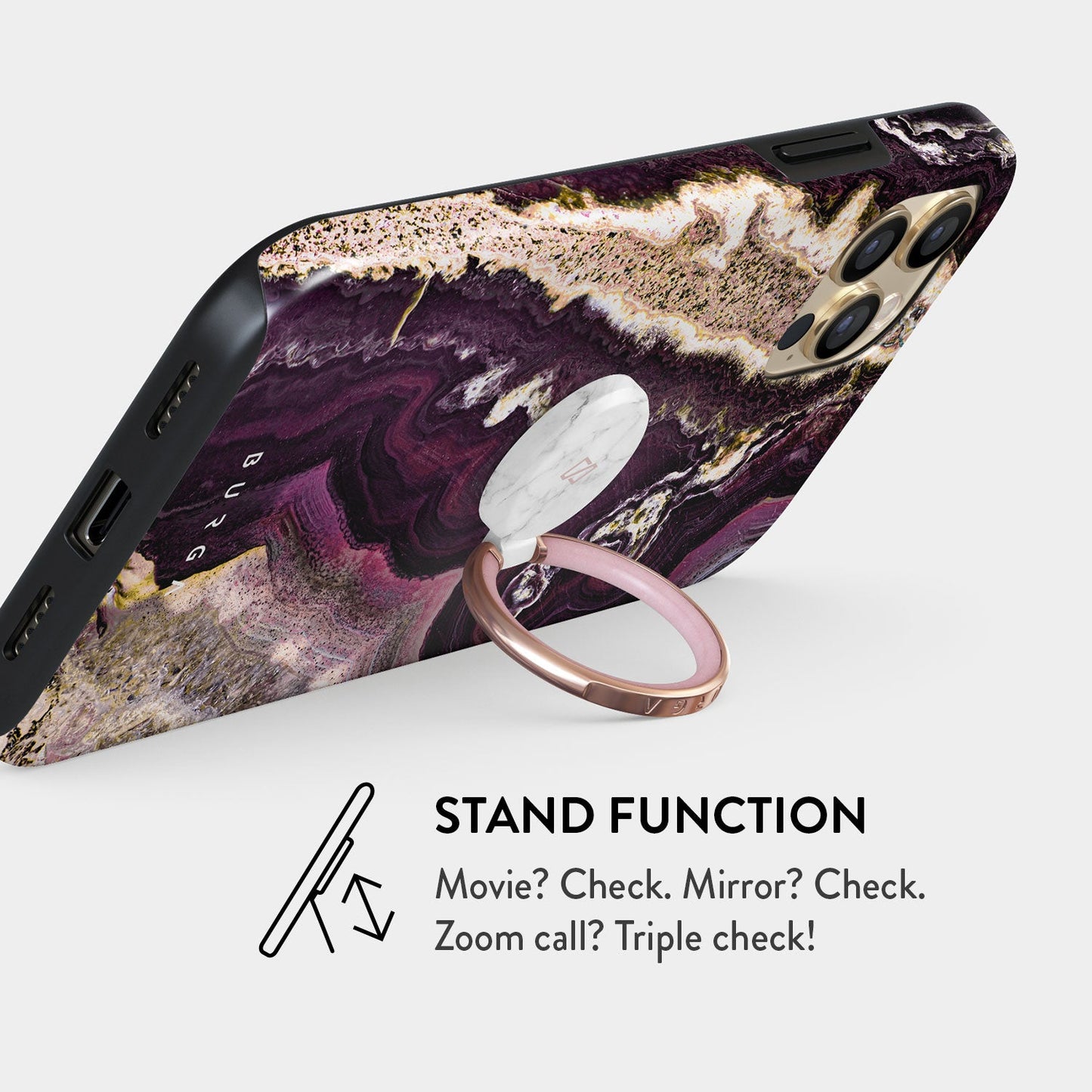 Ring Holder