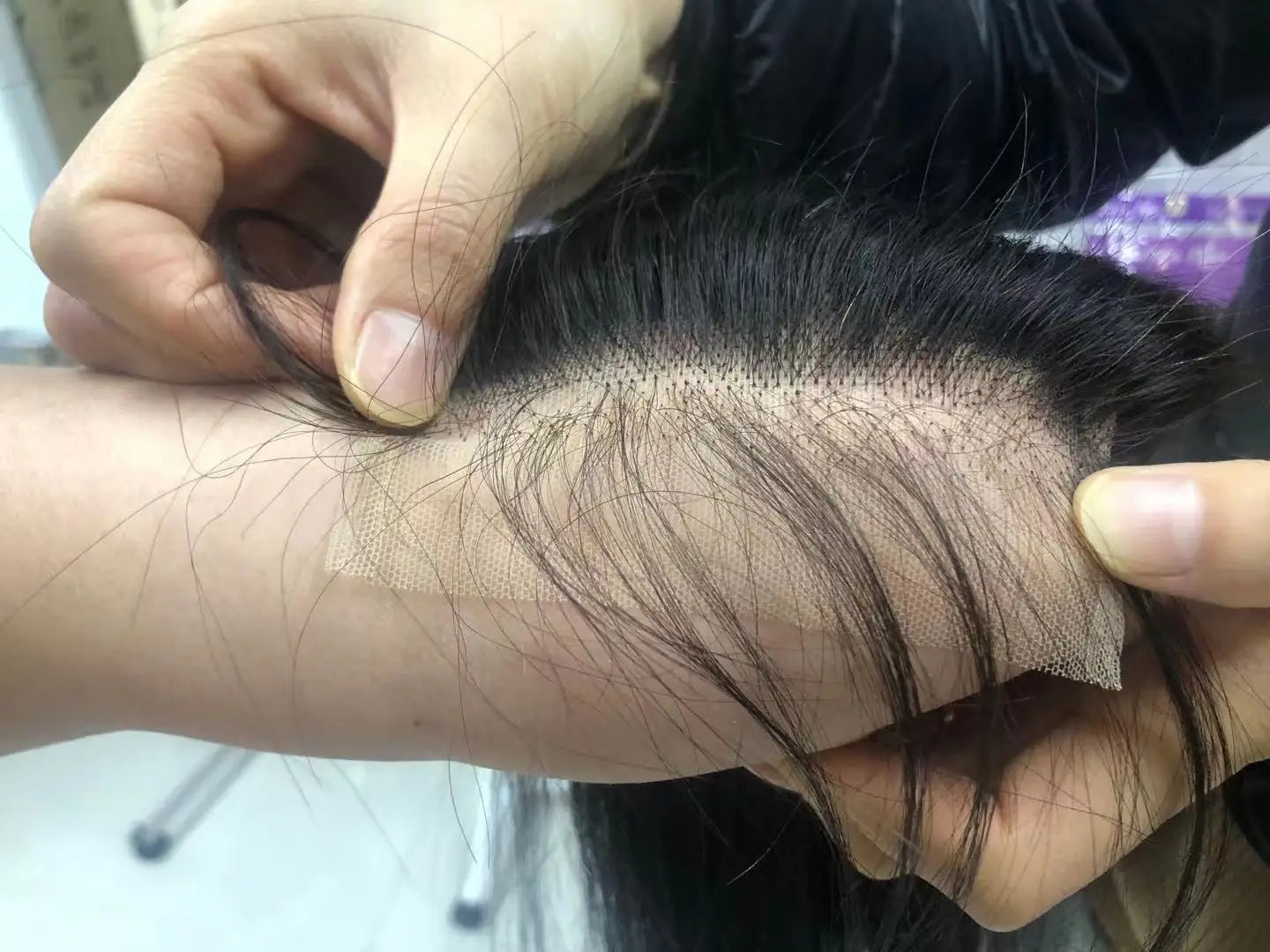 Deep Wave Human Hair Bundles with Closure 4x4 13x4 HD Lace Brazilian Remy Unprocessed Weaving Curly Hair Bundles Extensions Deal