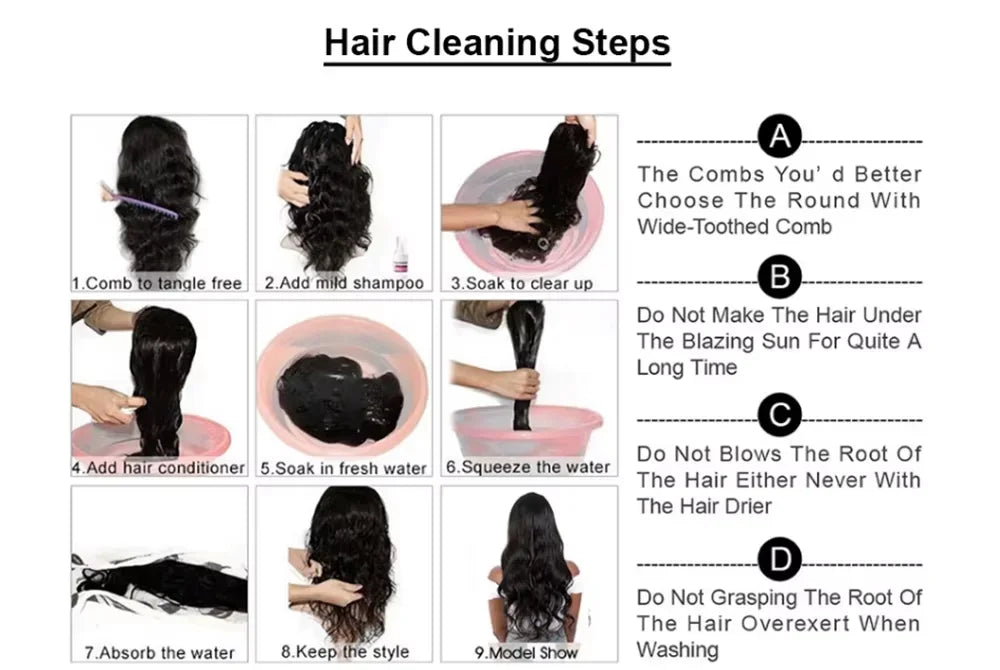 220% Density 13x4 13x6 HD Transparent Burmese Curly Human Hair Wigs 12A Human Hair Wigs With Spiral End Texture For Black Women