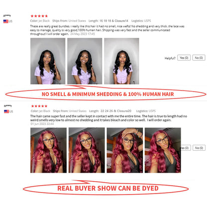 Aopusi Body Wave Bundles With Closure Brazilian Human Hair Weave Bundles With Closure Hair Extension 3/4 Bundles With Closure