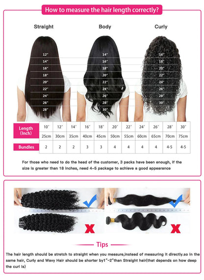 Deep Wave Human Hair Bundles with Closure 4x4 13x4 HD Lace Brazilian Remy Unprocessed Weaving Curly Hair Bundles Extensions Deal
