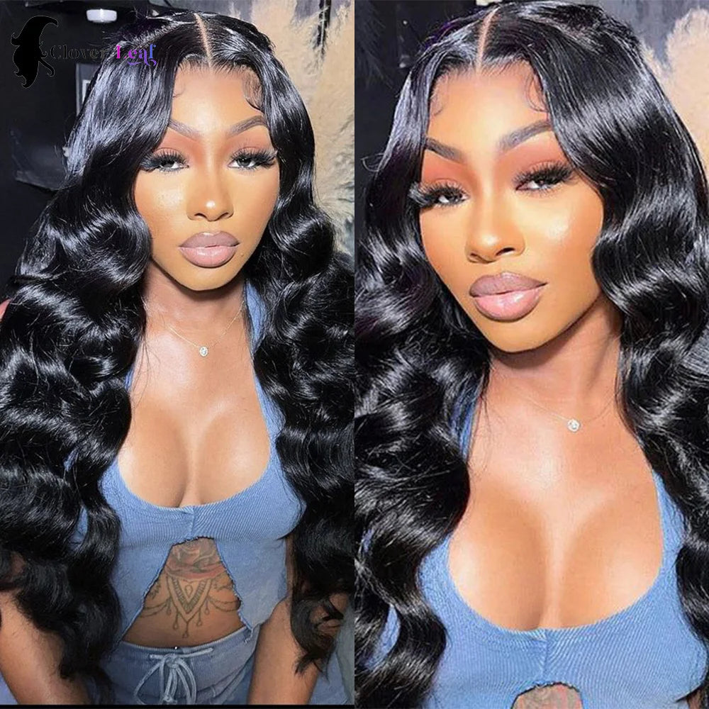 12A 24inch Body Wave Human Hair Bundles 100% Brazilian Raw Human Hair 1/3/4 Bundles for Women Thick Bundles 3 Days Delivery