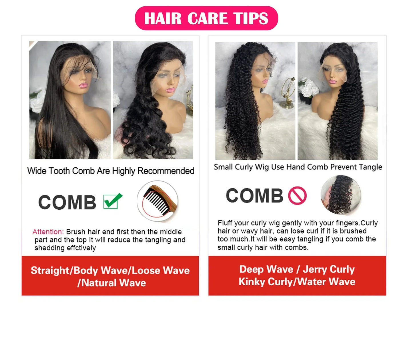40 Inch Body Wave Human Hair Front Wig 13x6 13x4 Hd Lace Transparent Frontal wig Pre Plucked Brazilian Human Hair Wigs For Women