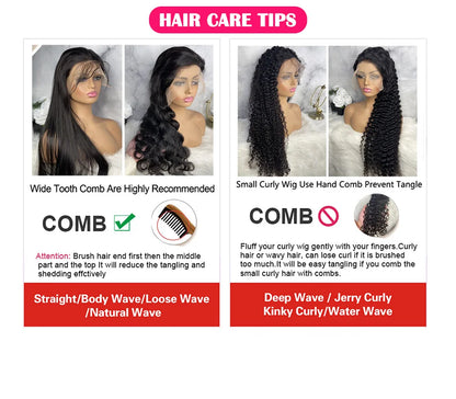 200 Density 40 Inch Bone Straight 13x4 13x6 360 Lace Front Wig Hd Transparent Lace Frontal Wig Human Hair Pre Plucked Lace Wigs