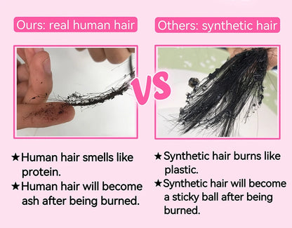 Clip In Hair Extensions Human Hair Brazilian Straight Clip In Natural Black Color Clip Ins Remy Hair 20 22 24 26 Inch For Women