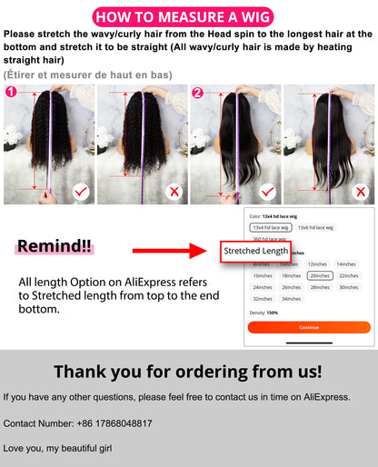 200 Density 40 Inch Bone Straight 13x4 13x6 360 Lace Front Wig Hd Transparent Lace Frontal Wig Human Hair Pre Plucked Lace Wigs