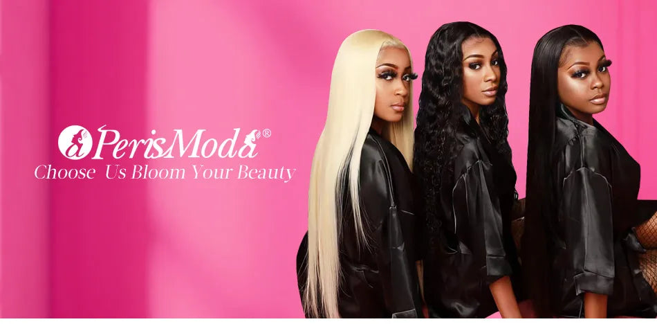 PerisModa Burmese Curly Bundles 100% Human Hair Bundles Virgin Weave Human Hair Extensions Curly Ends 1/3/4 Pcs Natural Color