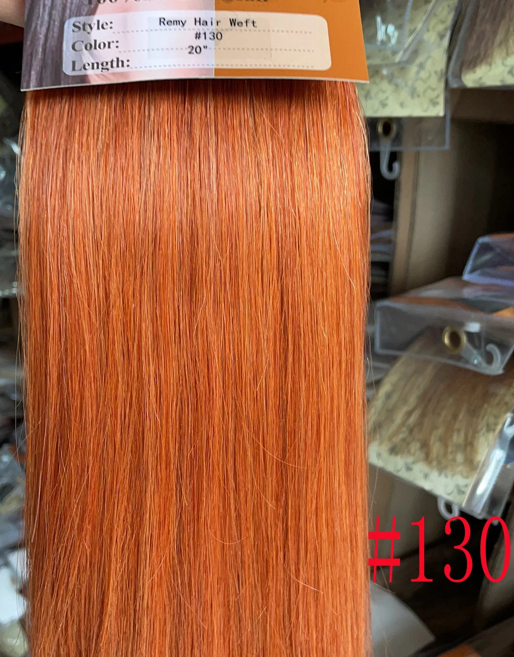 ZZHAIR 100% Human Hair Extensions 16"-26" Magic Wrap Around Ponytail 140g Clip In  Machine Made Remy Horsetail Stragiht