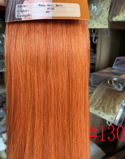 ZZHAIR 100% Human Hair Extensions 16"-26" Magic Wrap Around Ponytail 140g Clip In  Machine Made Remy Horsetail Stragiht