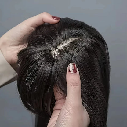 Rosslyn Bob Wig Human Hair Straight Wigs Full Machine Wig Black Wig 1b Bleached Knoted Short Human Hair Wigs Brazilian Original