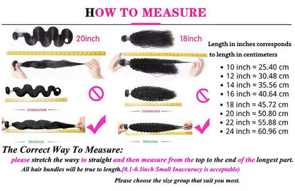 16A Highlight Ombre Bundles Human Hair Unprocessed Brazilian Colored Body Wave Raw Hair Bundles Weave Extensions Deals