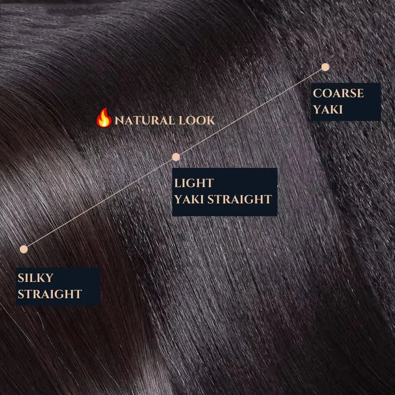 Rosslyn Straight Human Hair Wigs Bob 1b Black Wig 5x5 13x6 Hd Lace Frontal Wig Bleached Knoted Baby Hair Pre Plucked Flash Sale