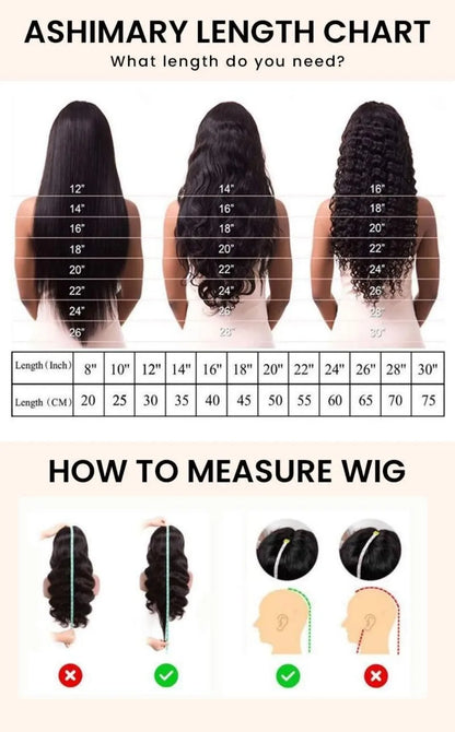Body Wave Human Hair Wigs Glueless Lace Frontal Wigs 5X5 Hd Lace Closure Wigs Pre Cut Brazilian For Women 220 Density 30 32 Inch
