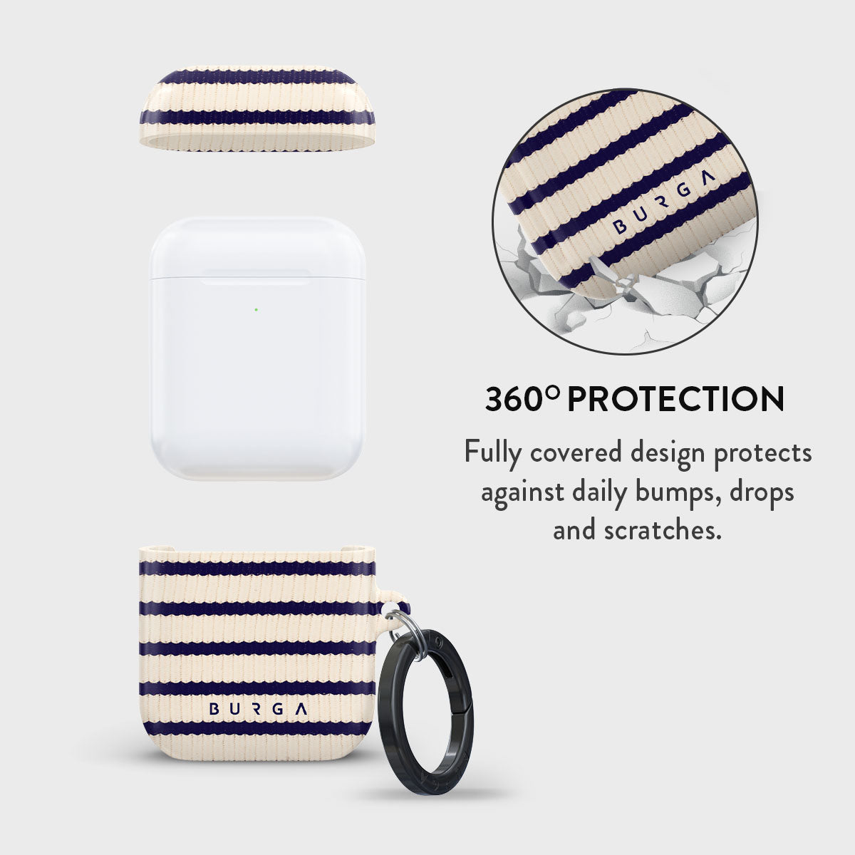 Old Money - AirPods Case