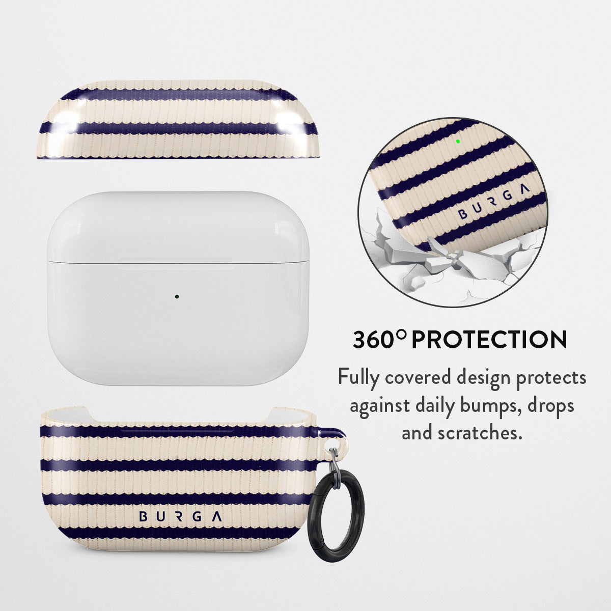 Old Money - AirPods Pro Case