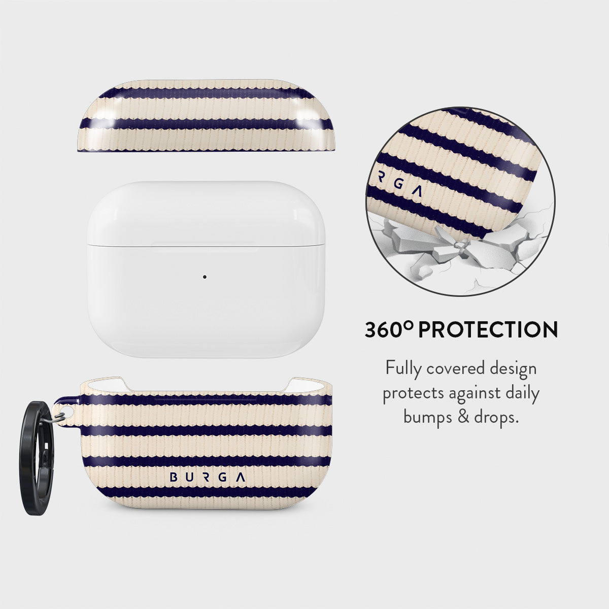 Old Money - AirPods Pro 2 Case