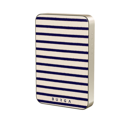 Old Money - Magnetic Power Bank