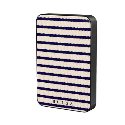 Old Money - Magnetic Power Bank