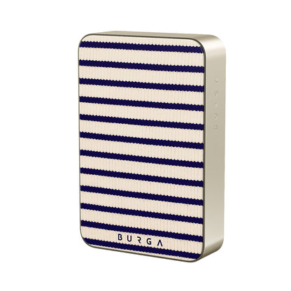 Old Money - Magnetic Power Bank