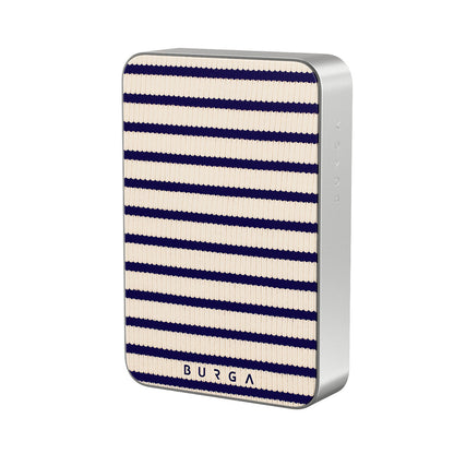 Old Money - Magnetic Power Bank