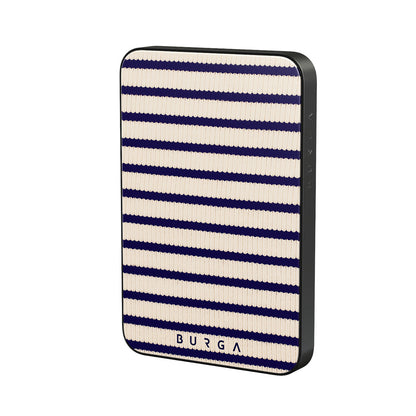 Old Money - Magnetic Power Bank