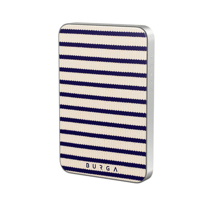 Old Money - Magnetic Power Bank