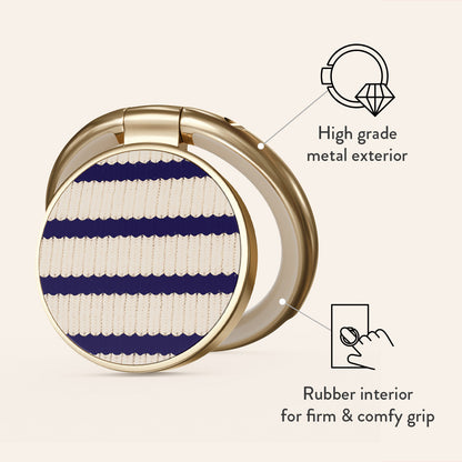 Old Money - Adhesive Ring Holder