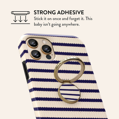 Old Money - Adhesive Ring Holder