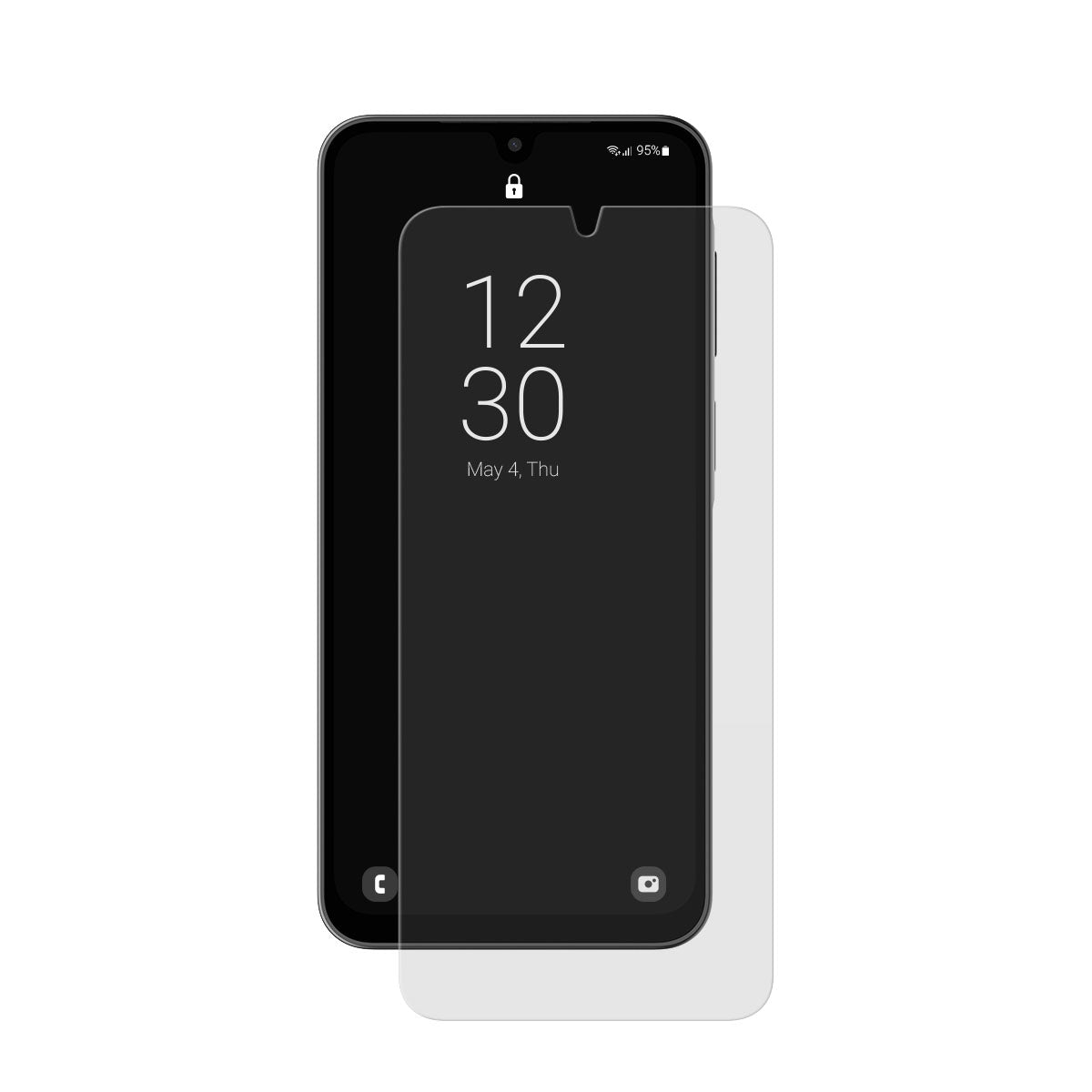 Screen Protector
