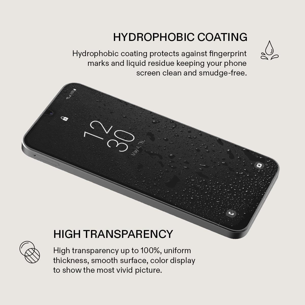 Screen Protector