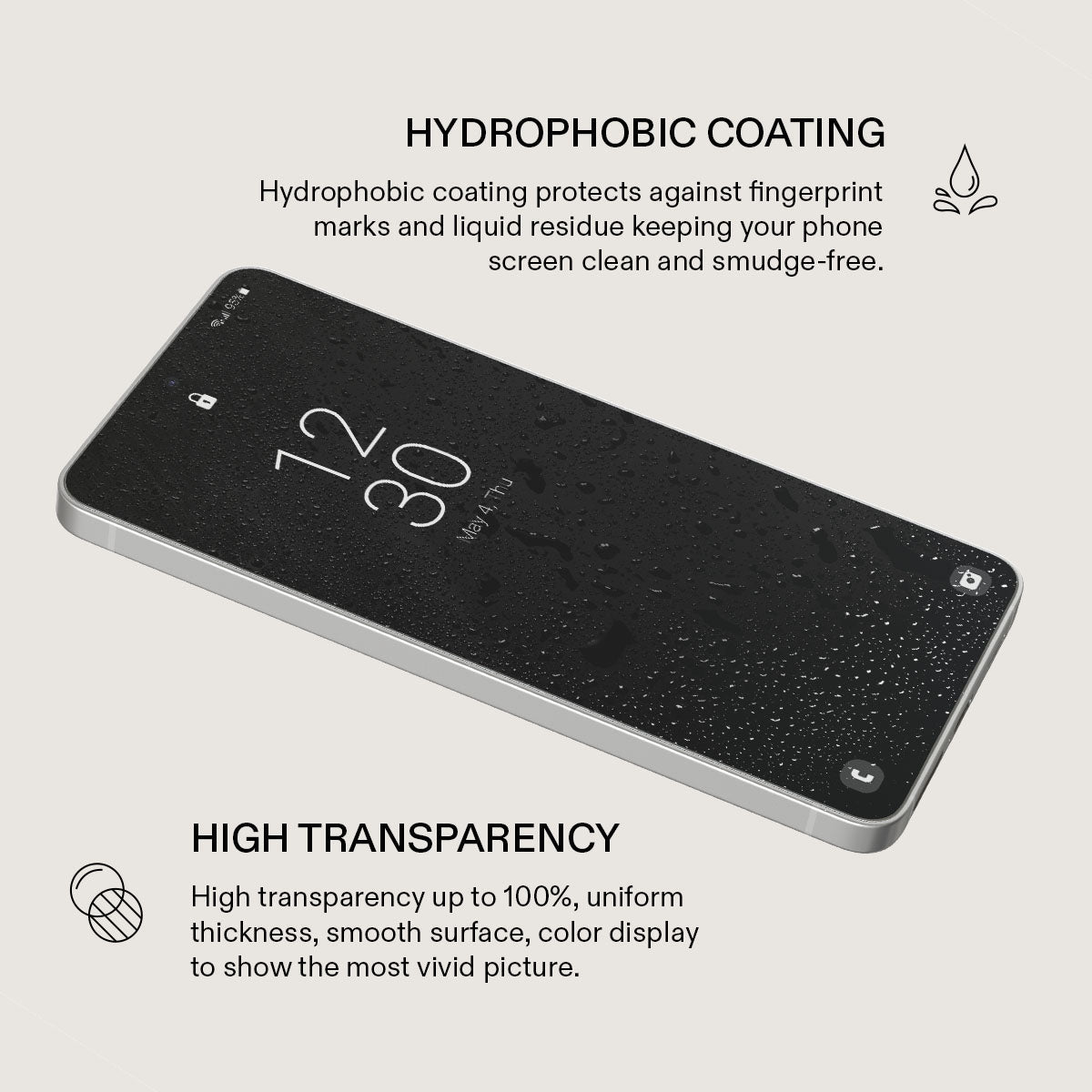 Screen Protector
