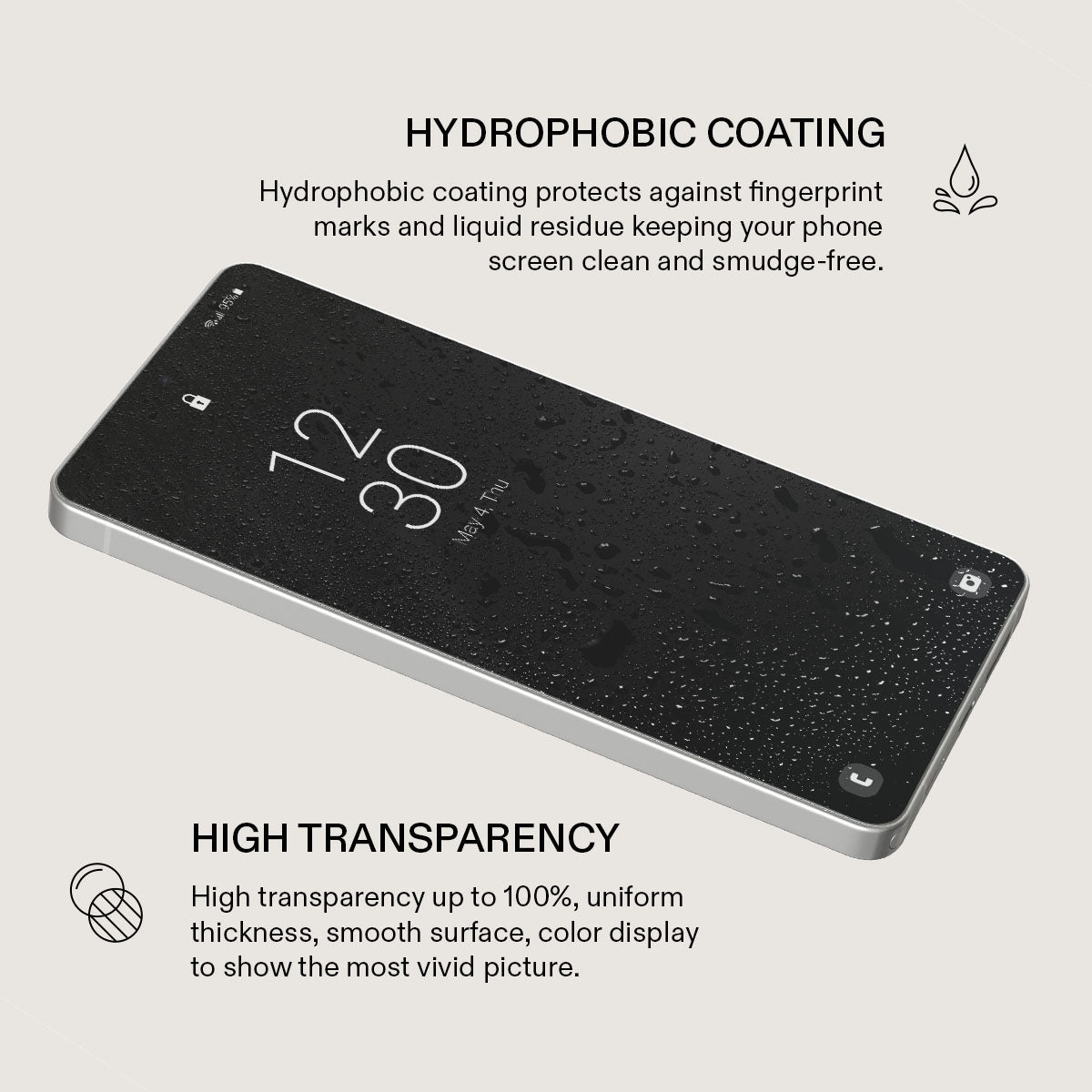 Screen Protector