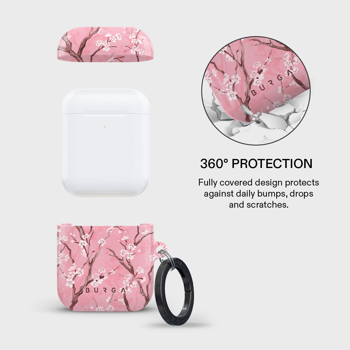 Sakura - AirPods Case