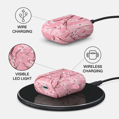 Sakura - AirPods Case