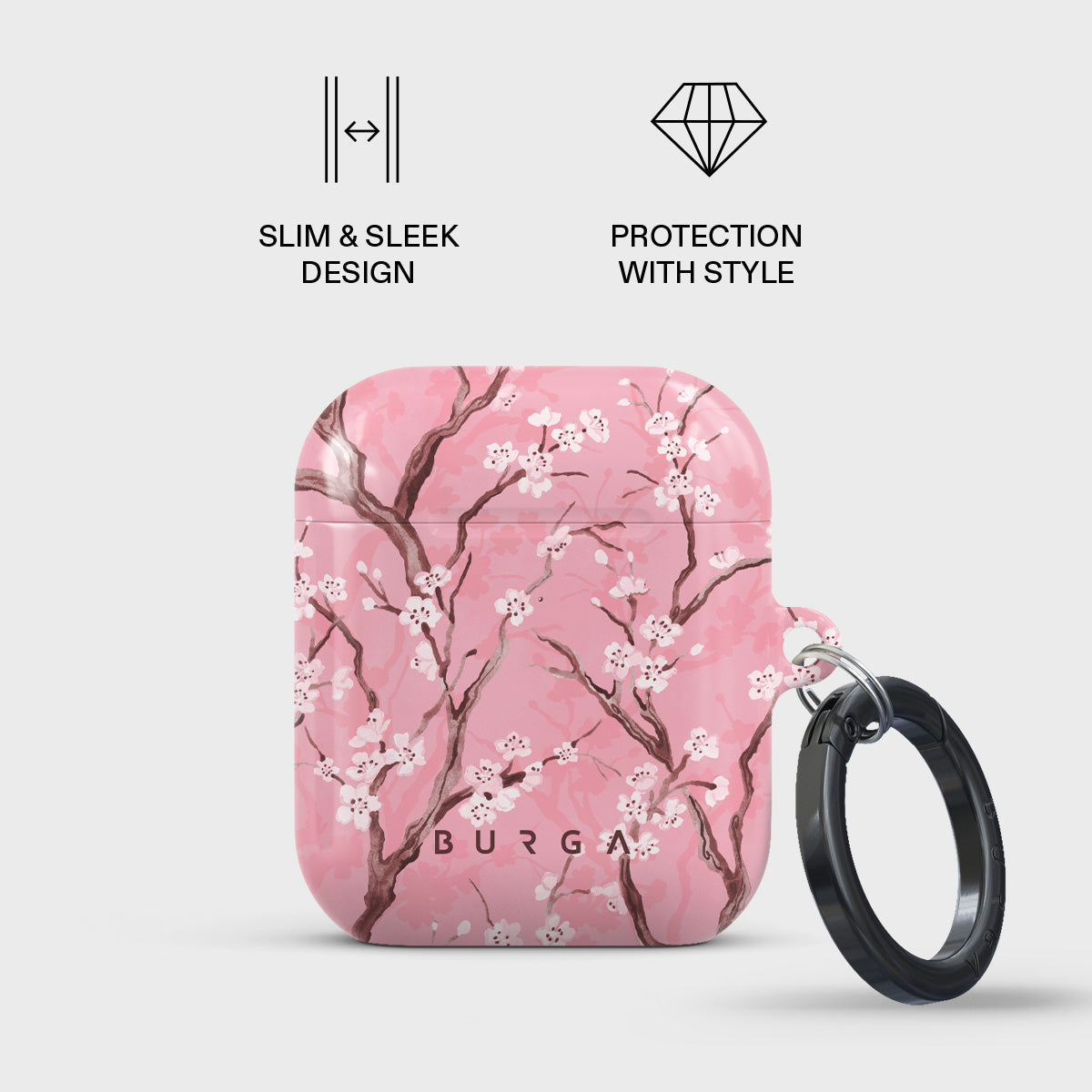 Sakura - AirPods Case