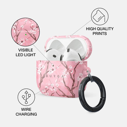 Sakura - AirPods 4 Case
