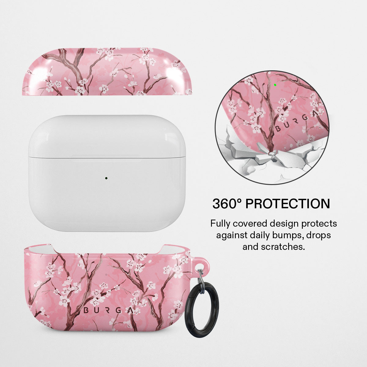 Sakura - AirPods Pro Case