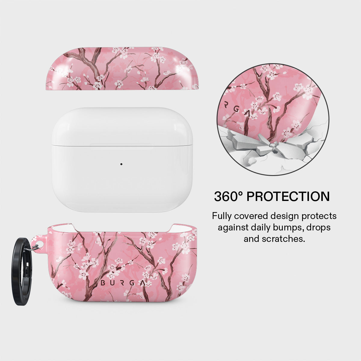 Sakura - AirPods Pro 2 Case
