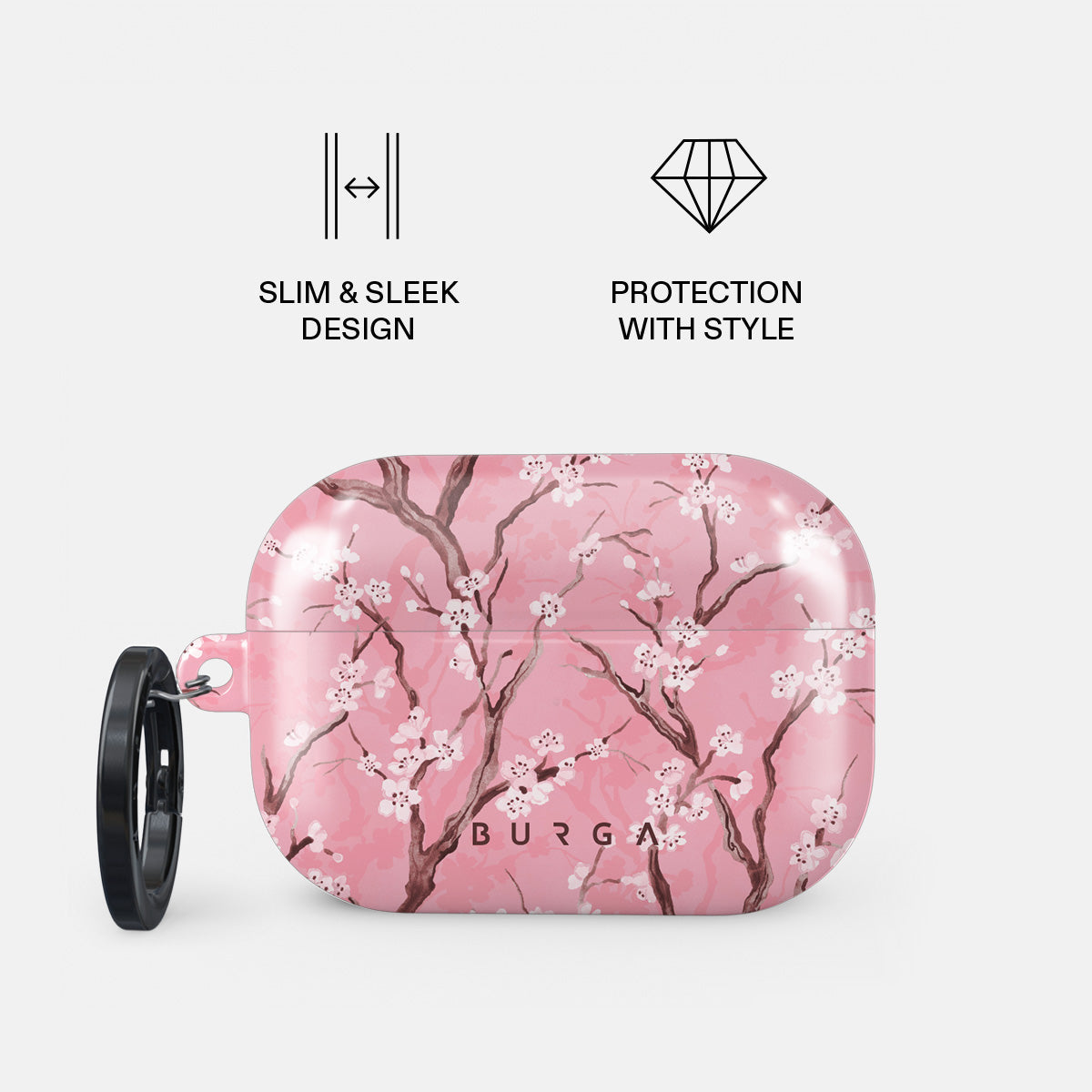 Sakura - AirPods Pro 2 Case