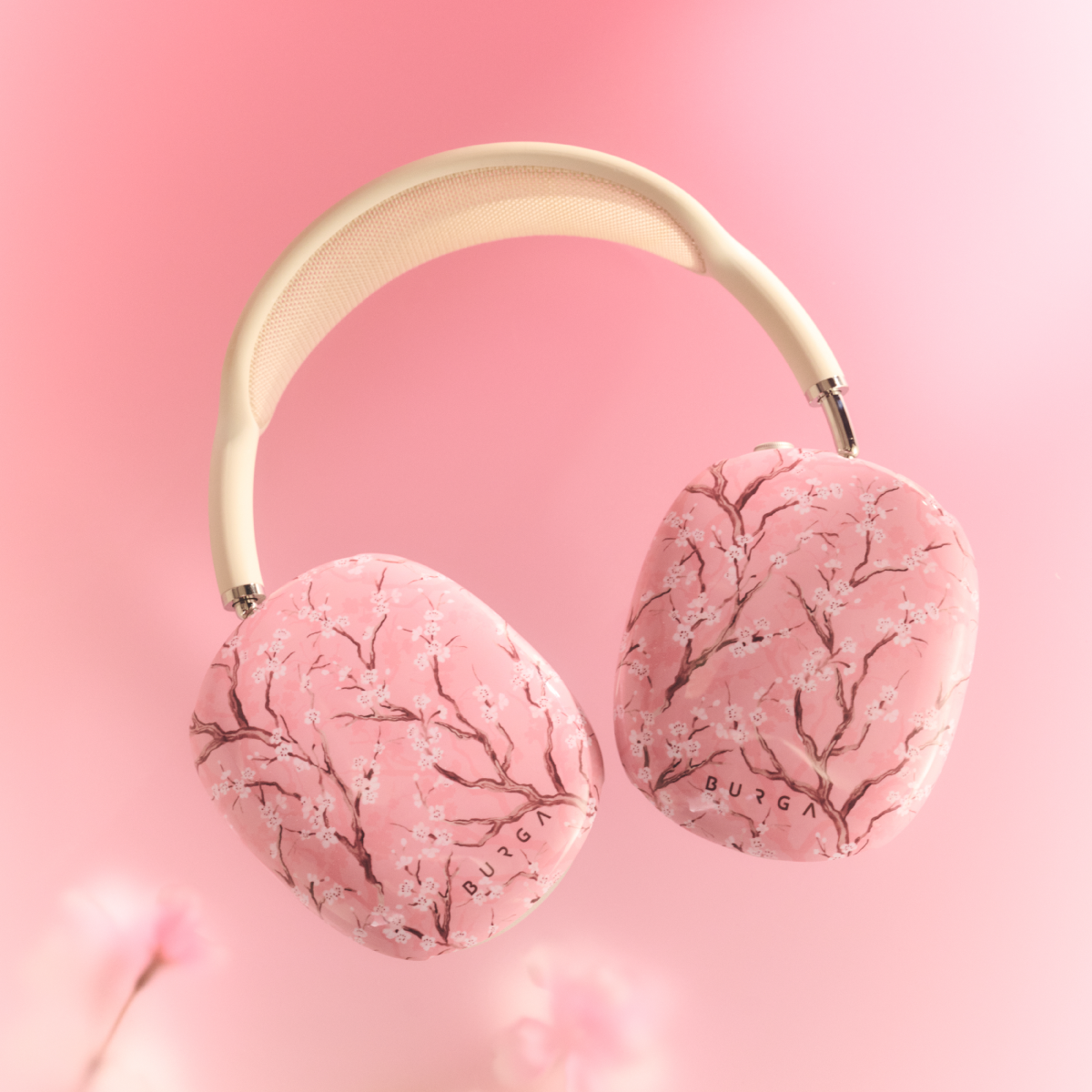 Sakura - AirPods Max Case