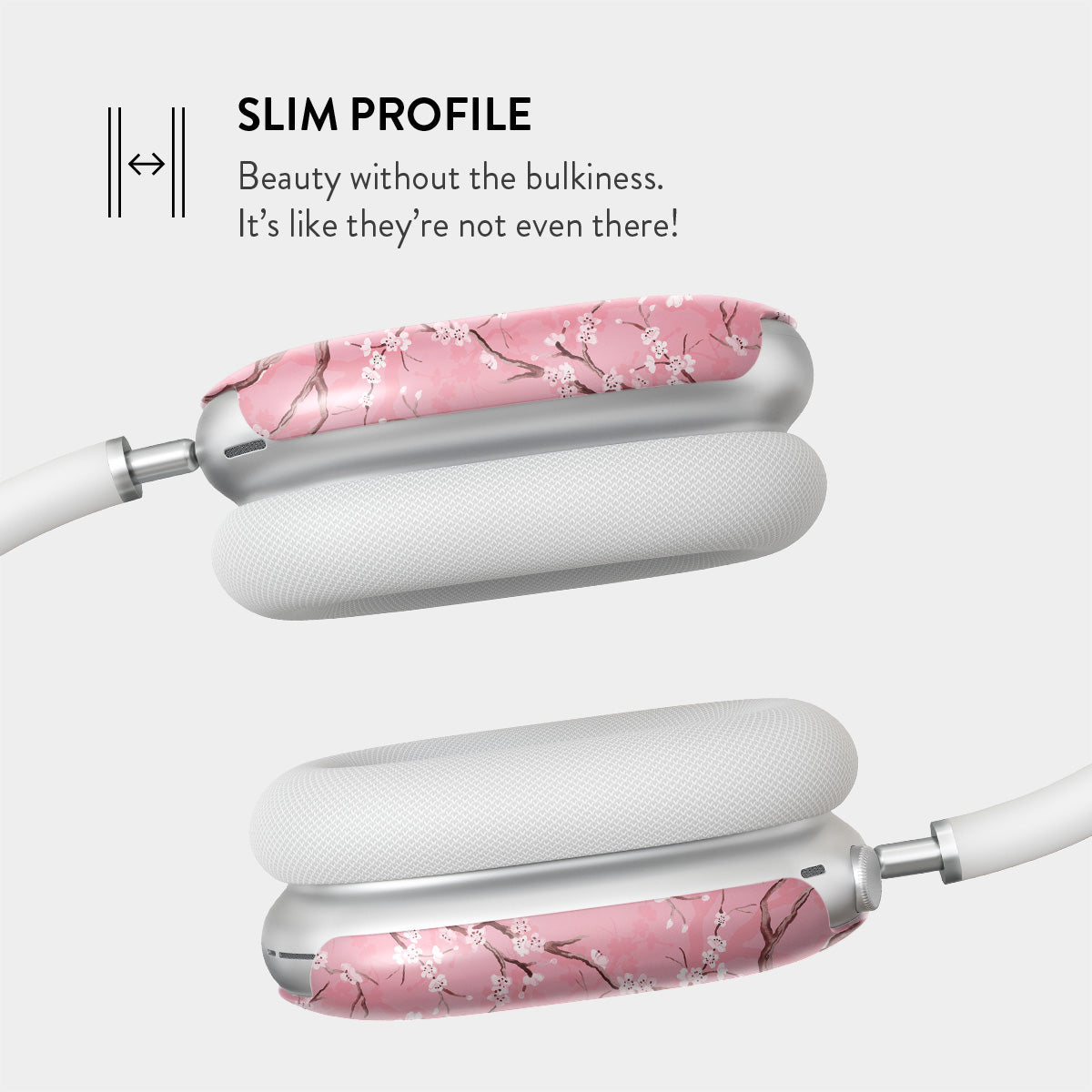 Sakura - AirPods Max Case
