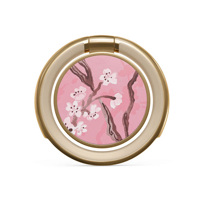 Sakura - Adhesive Ring Holder