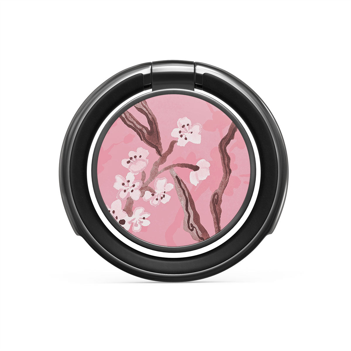 Sakura - Adhesive Ring Holder