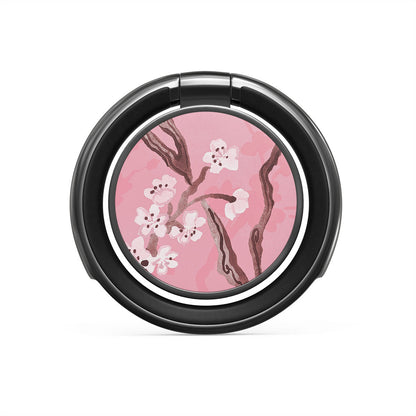 Sakura - Adhesive Ring Holder